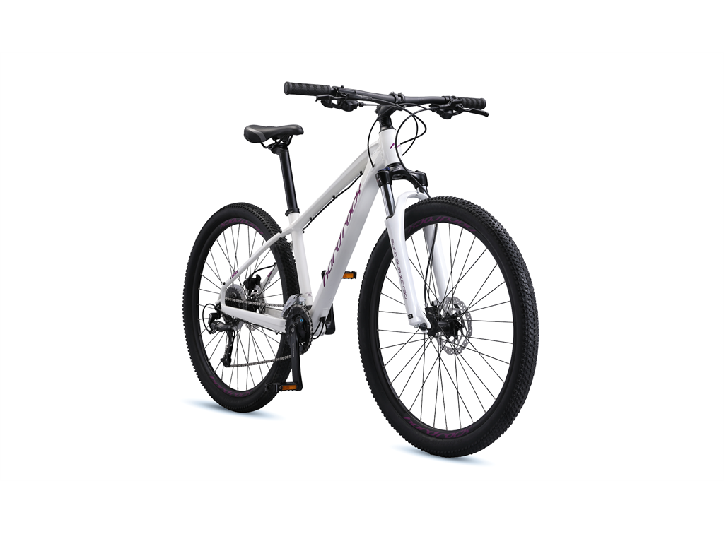 Hard Rocx Shock Machine XX 27R XS/13.5" Dametilpasset MTB med 27,5" hjul 