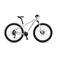 Hard Rocx Shock Machine XX 27R XS/13.5" Dametilpasset MTB med 27,5" hjul