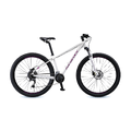 Hard Rocx Shock Machine XX 27R XS/13.5&quot; Dametilpasset MTB med 27,5&quot; hjul