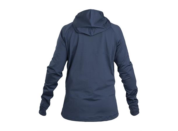 HeatX Dame Hettejakke Anyday M Batteridrevet varmegenser Navy/Blue 