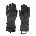 HeatX Varmehansker Everyday XL Varmehansker til hverdagen Black