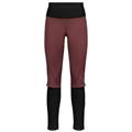 Johaug Bukse Concept 2.0 XS Nyhet! Allsidig bestselger Bukse MAHOG