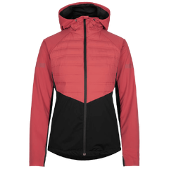 Johaug Jakke Concept 2.0 Allsidig bestselger jakke CRED