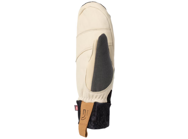 Johaug Votter Thermic Racing 6 Varm teknisk vott TBLCK 