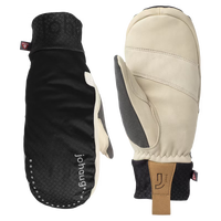 Johaug Votter Thermic Racing 6 Varm teknisk vott TBLCK