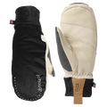 Johaug Votter Thermic Racing 6 Varm teknisk vott TBLCK