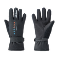 Lill-Sport Hanske Jr Protos  5 F&#244;ret junior hanske Black