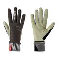 Lill-Sport Hanske Legend Slim Gold 9 Tynn racinghanske for smal passform