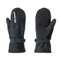 Lill-Sport Vott Jr Protos 5 F&#244;ret skivott til barn Black