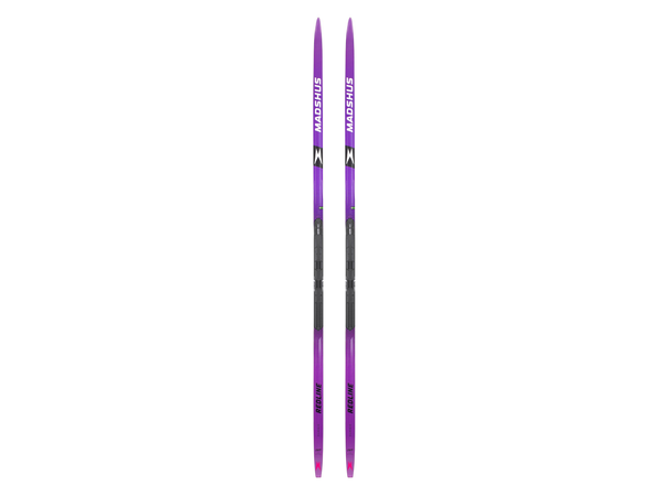Madshus Ski Redline CL LTD 192 Toppracing klisterski for vått/omdannet 