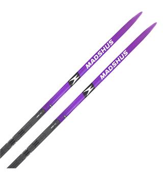 Madshus Ski Redline CL LTD Klassisk Toppracing klisterski for vått/omdannet