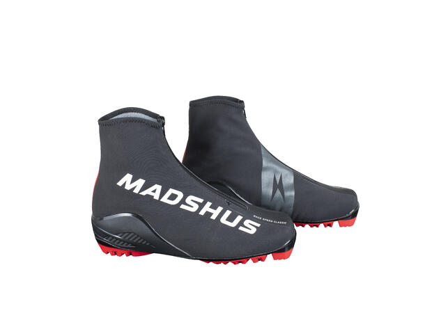 Madshus Skisko Classic Race Speed  39 Lett klassisk sko til trening og konk.