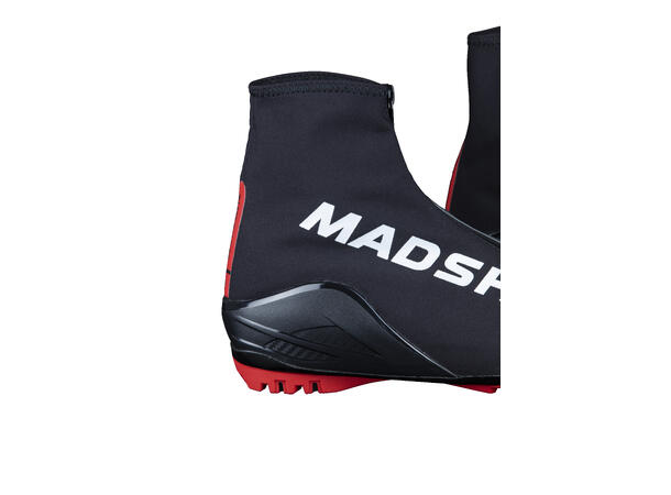 Madshus Skisko Classic Race Speed  39 Lett klassisk sko til trening og konk.