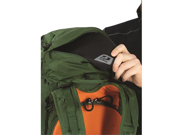 Osprey Soelden 42 Dustmoss Green O/S Teknisk skisekk for skikjøring/topptur