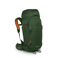 Osprey Soelden 42 Dustmoss Green O/S Teknisk skisekk for skikjøring/topptur