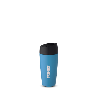 Primus Commuter mug  0.4L  Blue Termokrus 0.4L