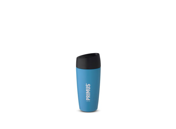 Primus Commuter mug  0.4L  Blue Termokrus 0.4L 