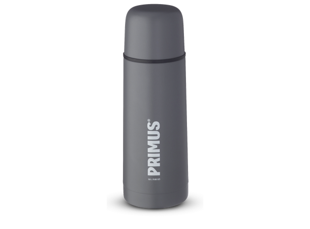 Primus Vacuum Bottle 0.5 L Grey Klassisk Primus termos, Grå