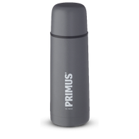 Primus Vacuum Bottle 0.5 L Grey Klassisk Primus termos, Grå