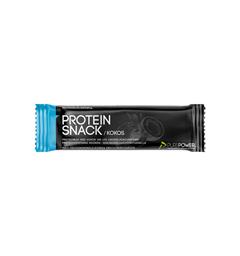 PurePower Protein bar Kokos/Sjokolade Velsmakende proteinibar, 40g
