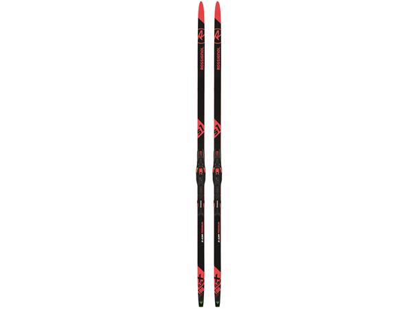 Rossignol Skate X-ium Premium S1 173 Toppnivå skøyteski for kaldt fast føre