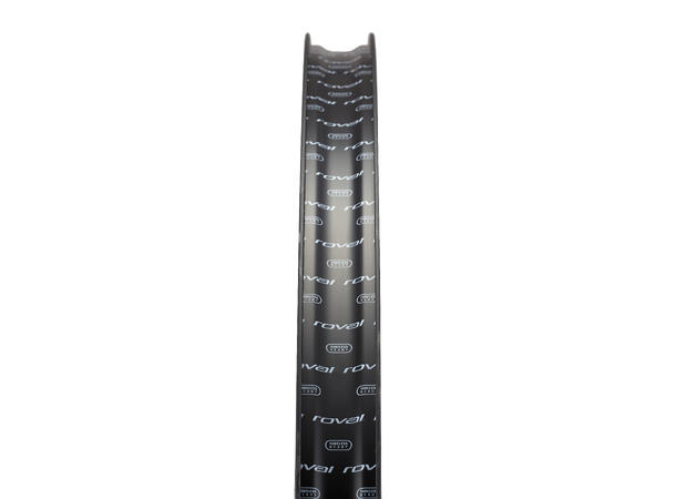 Roval Control Alloy 350 6B Front Forhjul 29" Black/Charcoal 