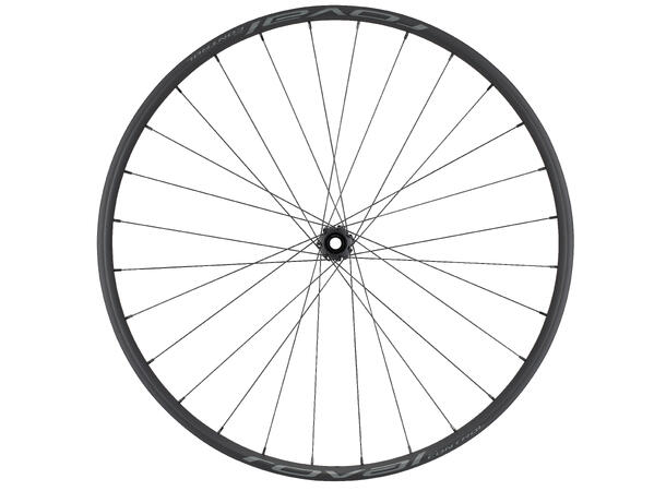 Roval Control Alloy 350 6B Front Forhjul 29" Black/Charcoal 