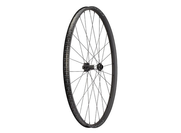 Roval Control Alloy 350 6B Front Forhjul 29" Black/Charcoal 