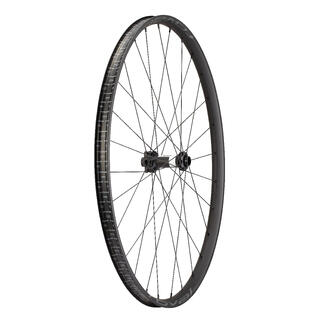 Roval Control Alloy 350 6B Front Forhjul 29&quot; Black/Charcoal