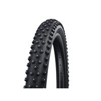 Schwalbe Ice Spiker Pro 650  Piggdekk Pigdekk med 378 pigger - 27,5x2,25