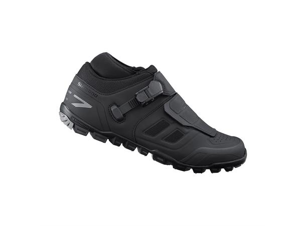 Shimano Sykkelsko ME702 Enduro 44 Svart SPD 