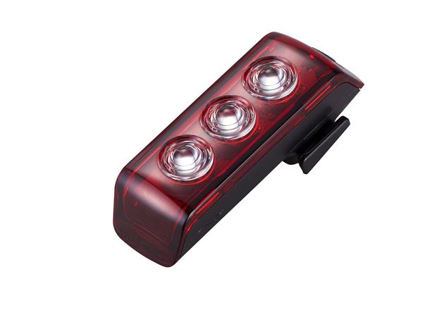 Specialized Flux 250R Taillight Sterkt baklys til sykkel 