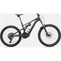Specialized S-Works Turbo Levo S4 Toppmodell fulldempet elsykkel 23