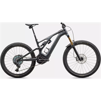 Specialized S-Works Turbo Levo S4 Toppmodell fulldempet elsykkel 23