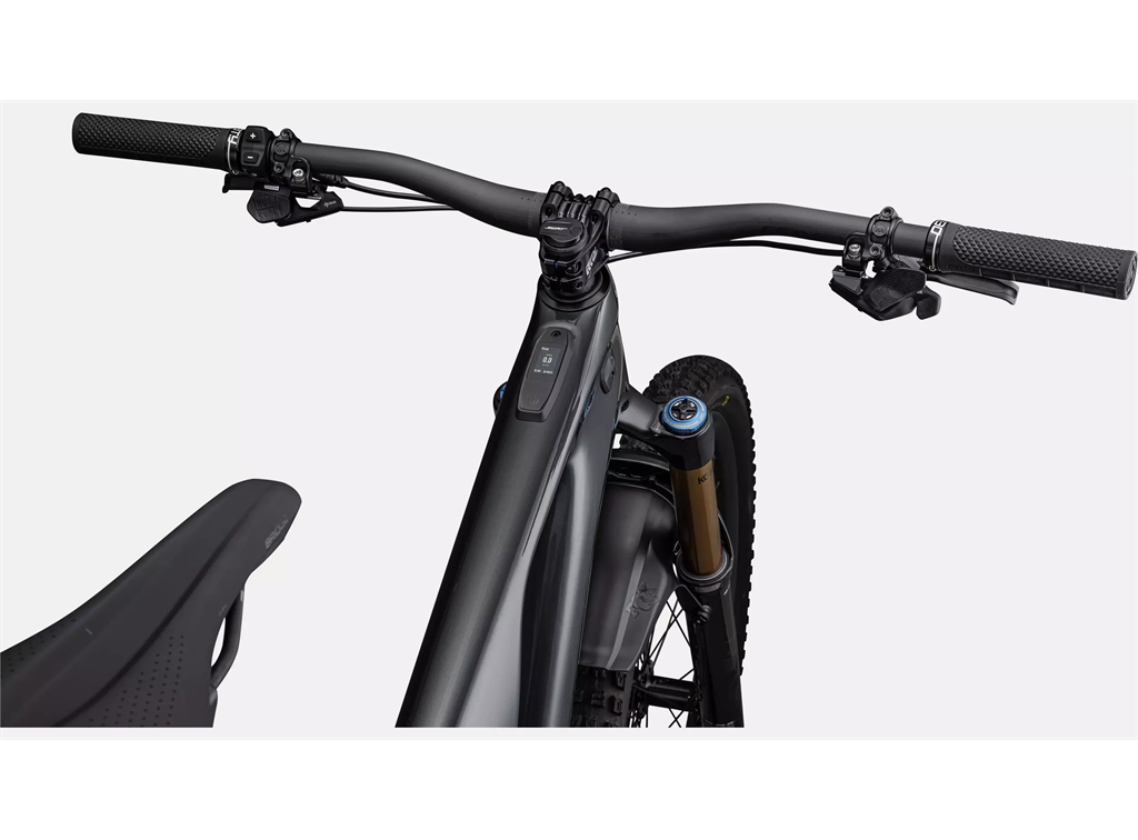 Specialized S-Works Turbo Levo S4 Toppmodell fulldempet elsykkel 23 