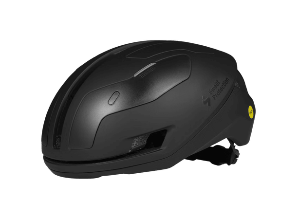 Sweet Falconer Aero 2Vi® Mips Hjelm S/M Matte Black 