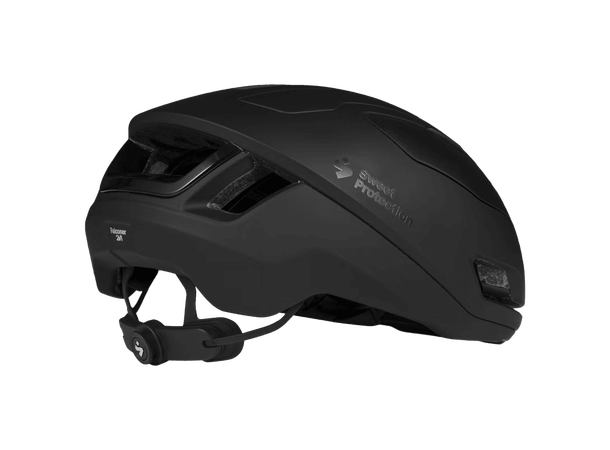 Sweet Falconer Aero 2Vi® Mips Hjelm S/M Matte Black 