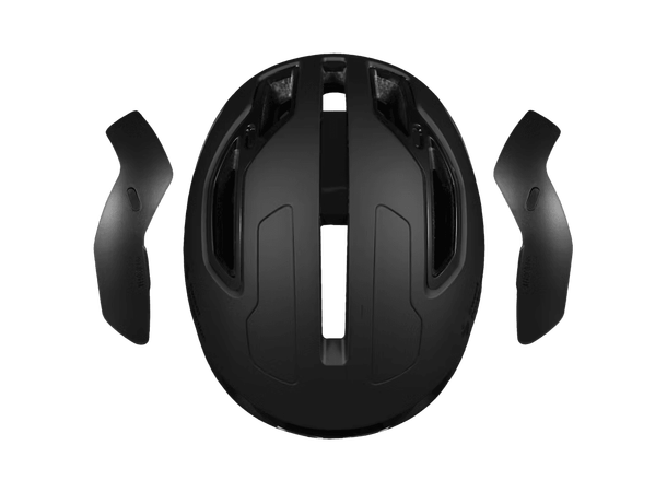 Sweet Falconer Aero 2Vi® Mips Hjelm S/M Matte Black 