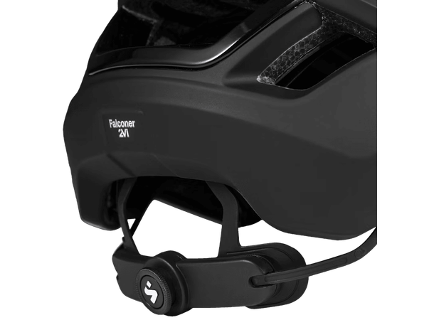 Sweet Falconer Aero 2Vi® Mips Hjelm S/M Matte Black 