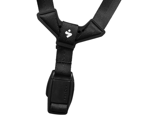 Sweet Falconer Aero 2Vi® Mips Hjelm S/M Matte Black 