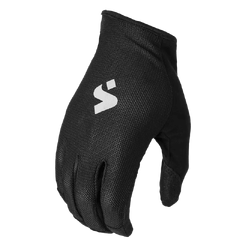 Sweet Herre Hanske Light Lett og ideel for sykling i varmen-black