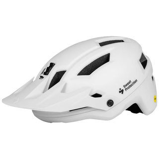 Sweet Primer Mips Hjelm Komfort, Passform og ventilasjon, MWHITE