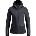 Swix Dame Jakke Horizon S Teknisk og varm skijakke Black/Phantom