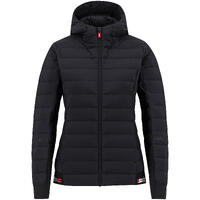 Swix Dame Triac Dunjakke M Triac dunjakke med smal passform - Black