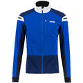 Swix Herre Dynamic Jakke XXL Skijakke i softshell - Olympian Blue