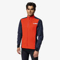 Swix Herre Jakke Roadline Wind S Perfekt rulleskijakke med god synlighet