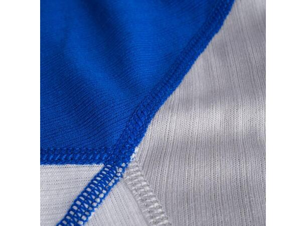 Swix Herre Race-X Classic SS XXL Kort armet teknisk supertrøye Active Blu 