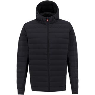 Swix Herre Triac Dunjakke Triac dunjakke med smal passform - Black