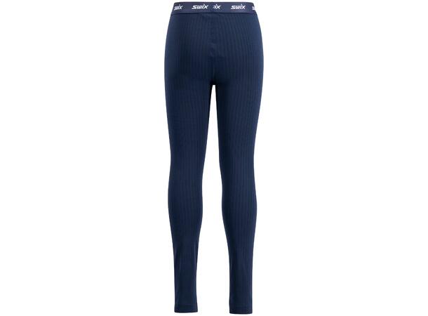 Swix Junior Bukse RaceX Classic 164 Superbukse til barn Dark navy 