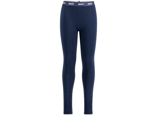 Swix Junior Bukse RaceX Classic 164 Superbukse til barn Dark navy 